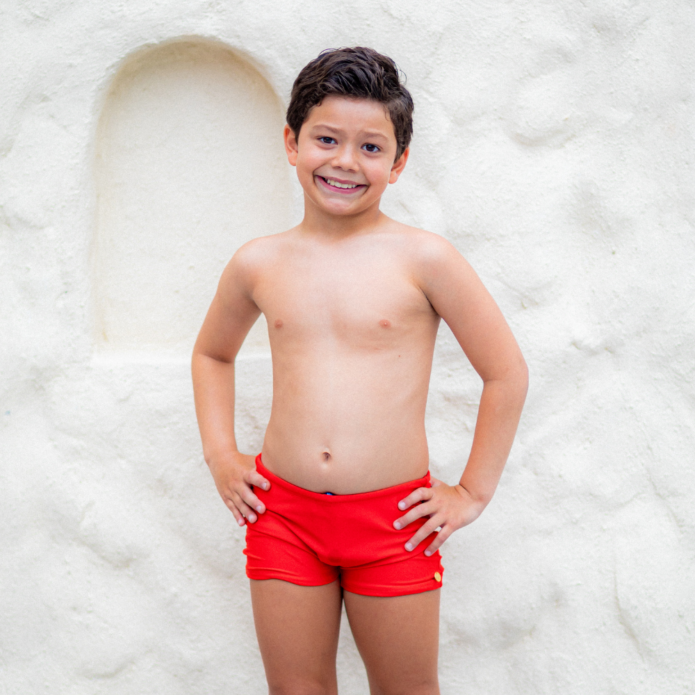 Sunga Pôr do Sol ✅