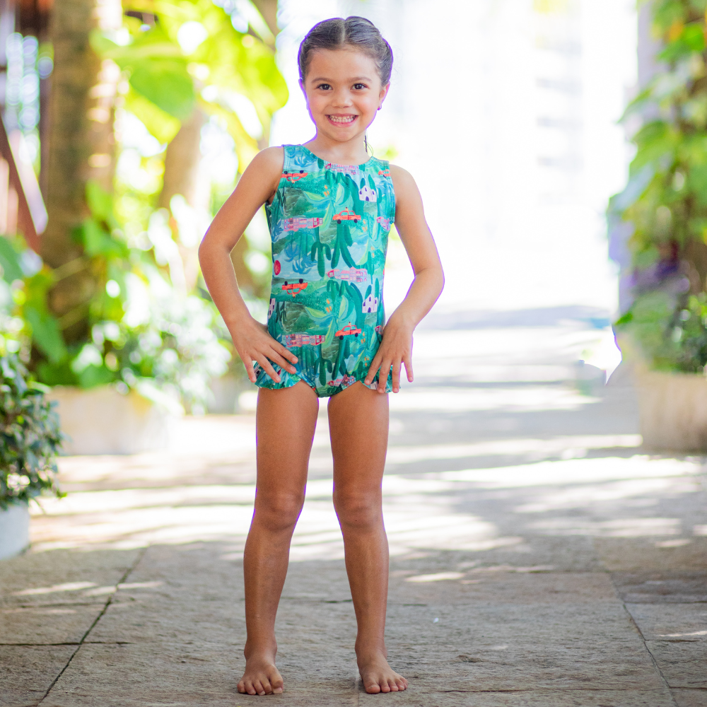 Maiô Nó Veraneio ✅