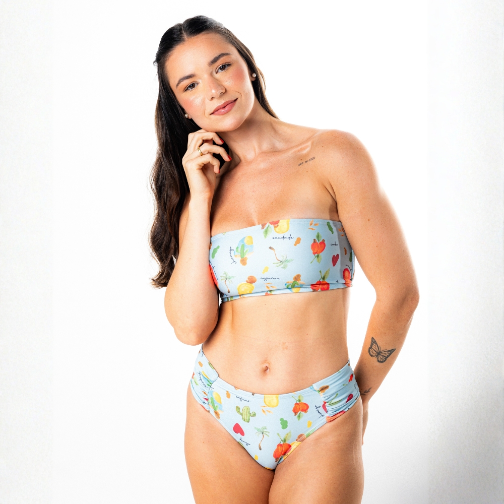 Tomara que Caia Dengo