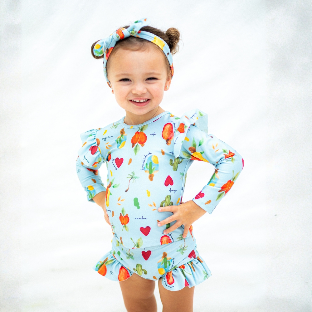 Conjunto Baby Menina Dengo (cópia)