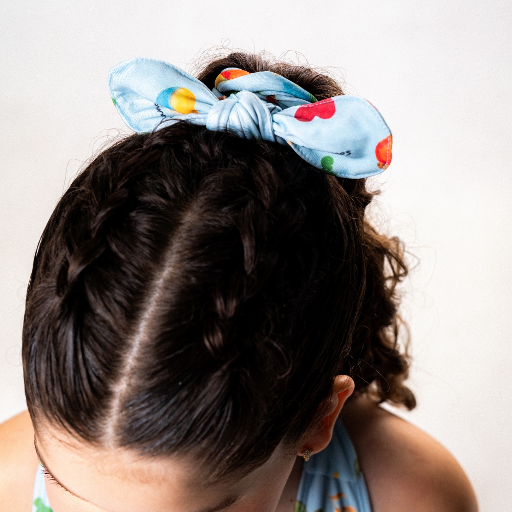 Scrunchie Dengo