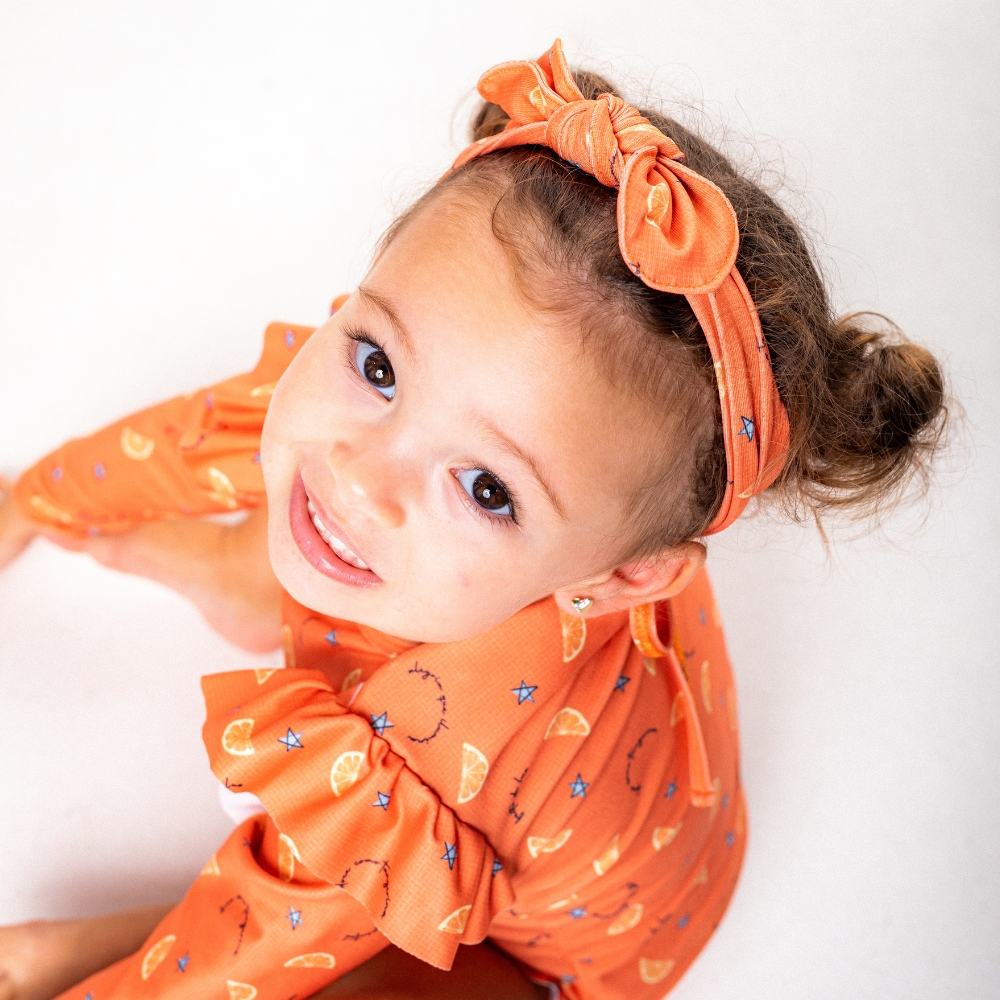 Conjunto Baby Menina Chamego - Imagem 3
