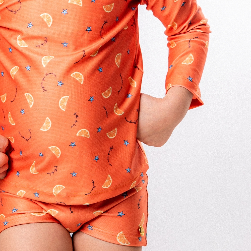 Conjunto Baby Menino Chamego - Imagem 3
