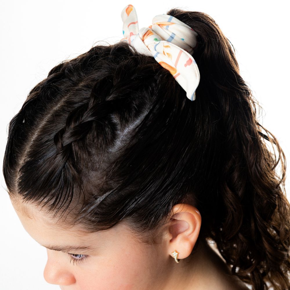 Scrunchie Cafuné